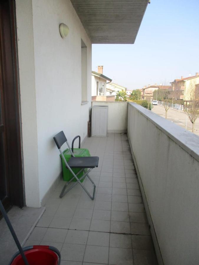Il Grande Fiume Occhiobello Exterior foto