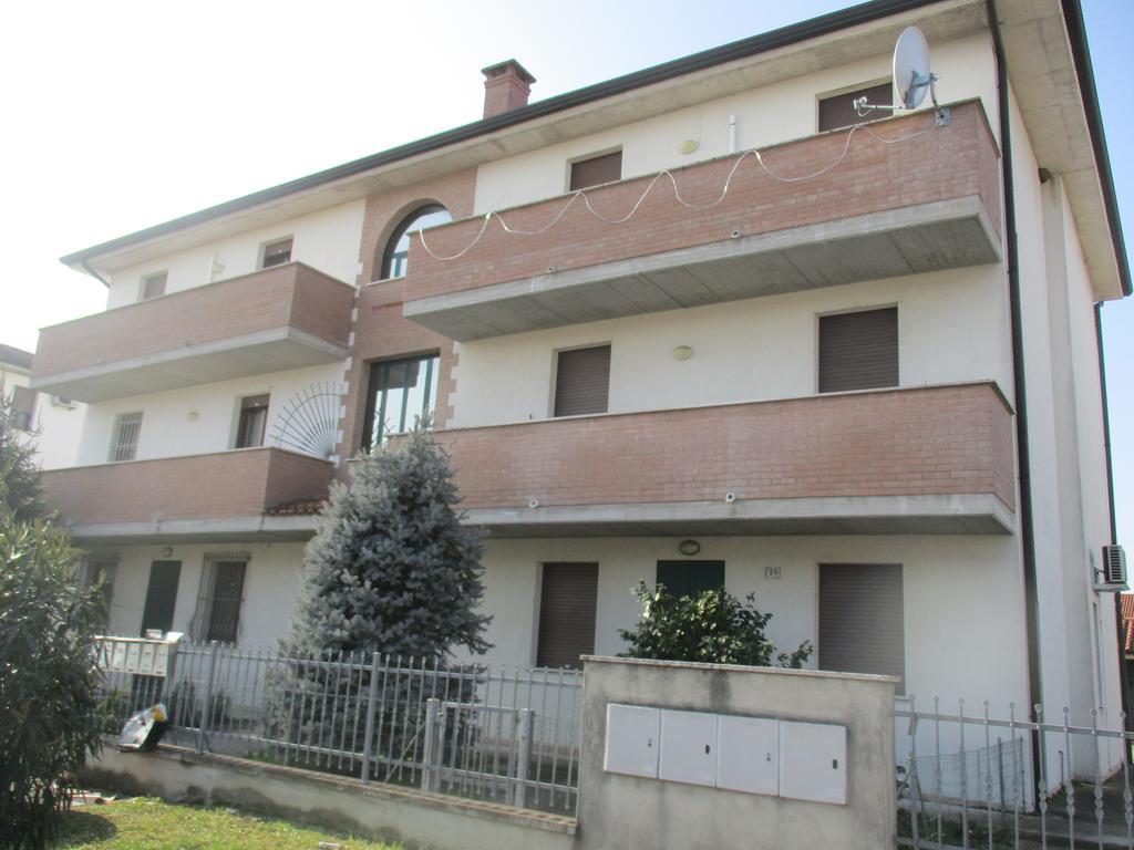 Il Grande Fiume Occhiobello Exterior foto