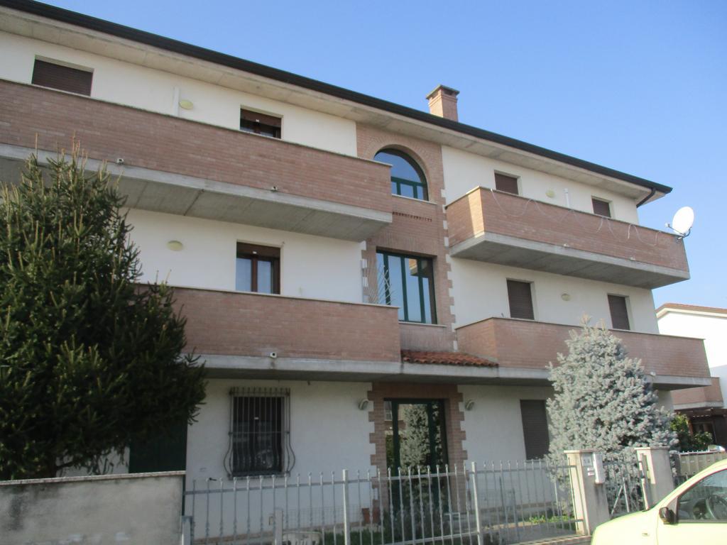 Il Grande Fiume Occhiobello Exterior foto